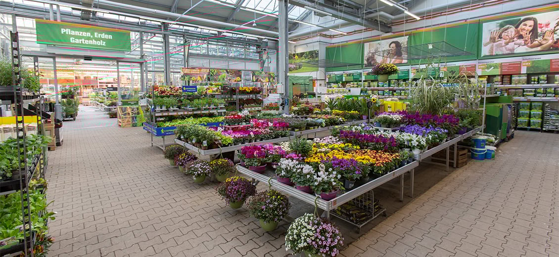 Dein OBI Markt Altwarmbüchen, Opelstr. 7+9