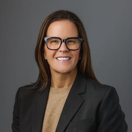 Photo of Kathleen Reynolds