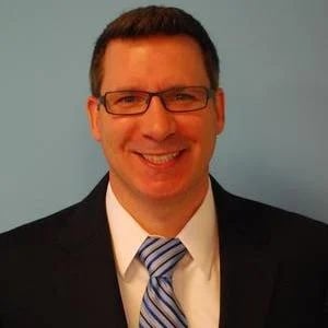 Photo of Anthony Vigliotti