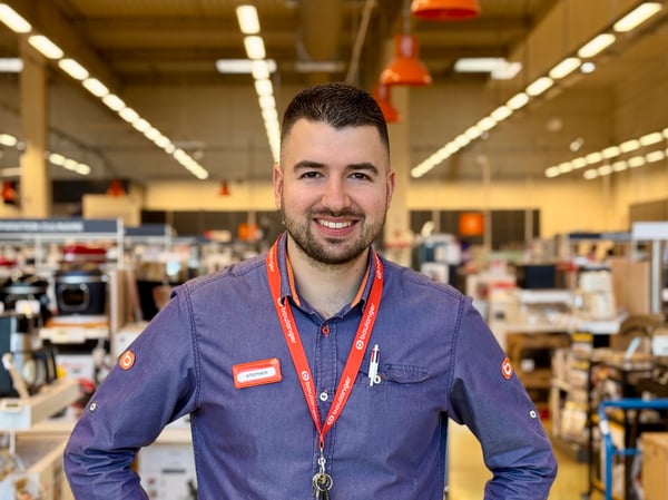 Nouveau Xiaomi à Toulouse, c'est chez Boulanger Fenouillet avec Stephen !