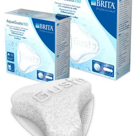 Brita Filter AquaGusto