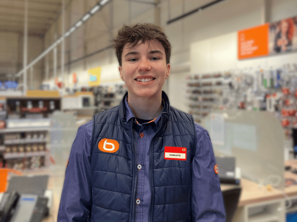 Conseillère Service Client