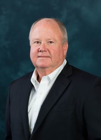 Photo of Ben B Cravens