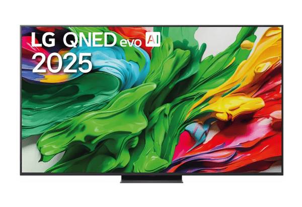 Le téléviseur LG Miniled 65QNED86A 2025 se distingue par sa technologie avancée QNED Color qui garantit une reproduction des couleurs éclatante et fidèle. Grâce à son processeur α8 AI 4K Gen2, ce modèle offre une expérience visuelle optimisée, avec un traitement d'image intelligent qui ajuste automatiquement les paramètres pour des images plus nettes et plus détaillées. La résolution 4K UHD (3840 x 2160) et la fréquence optimisée de 144Hz assurent une fluidité et une clarté d'image incomparables, même lors des scènes d'action les plus rapides. De plus, les compatibilités HDR10 et Dolby Vision vous plongent au cœur de vos contenus préférés avec des contrastes saisissants et des détails impressionnants.
