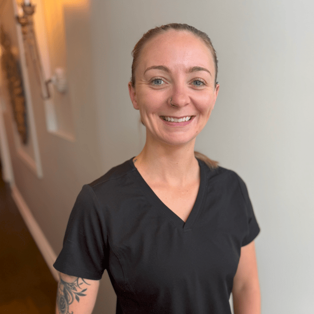 massage near me, fort collins, woodhouse spa, 20% off customized massage in July with Paula