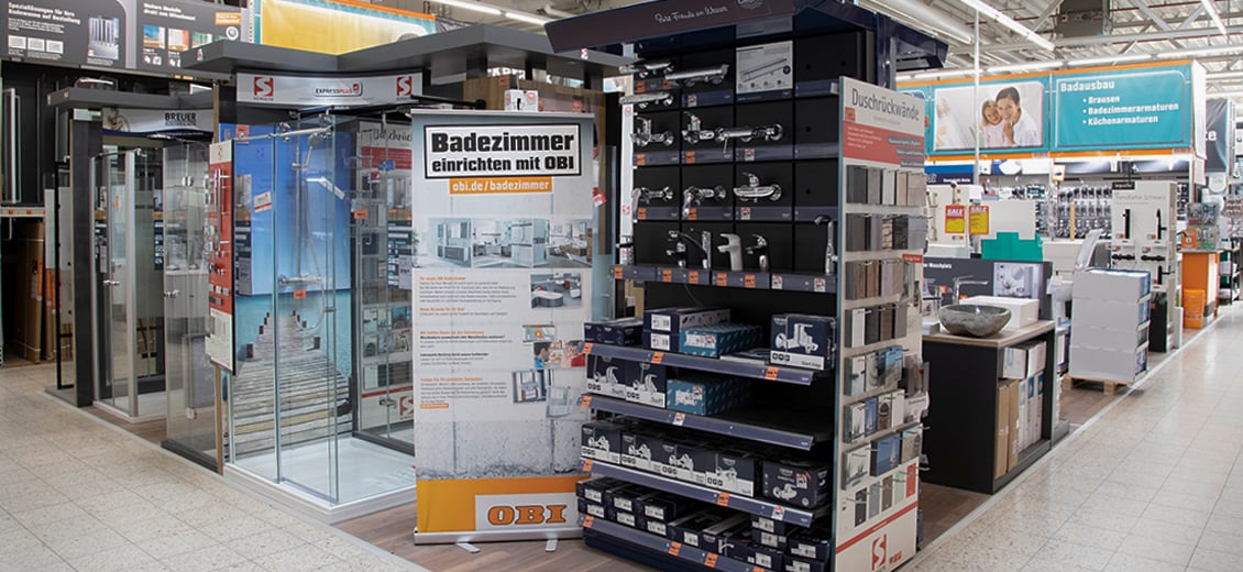 Dein OBI Markt Oschatz, Venissieuxer Str. 6