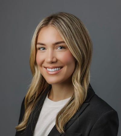 Photo of Lauren Petrone