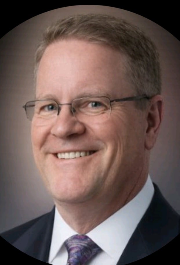 Photo of Aaron Beckner