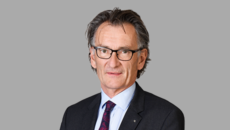 Stéphane Franck