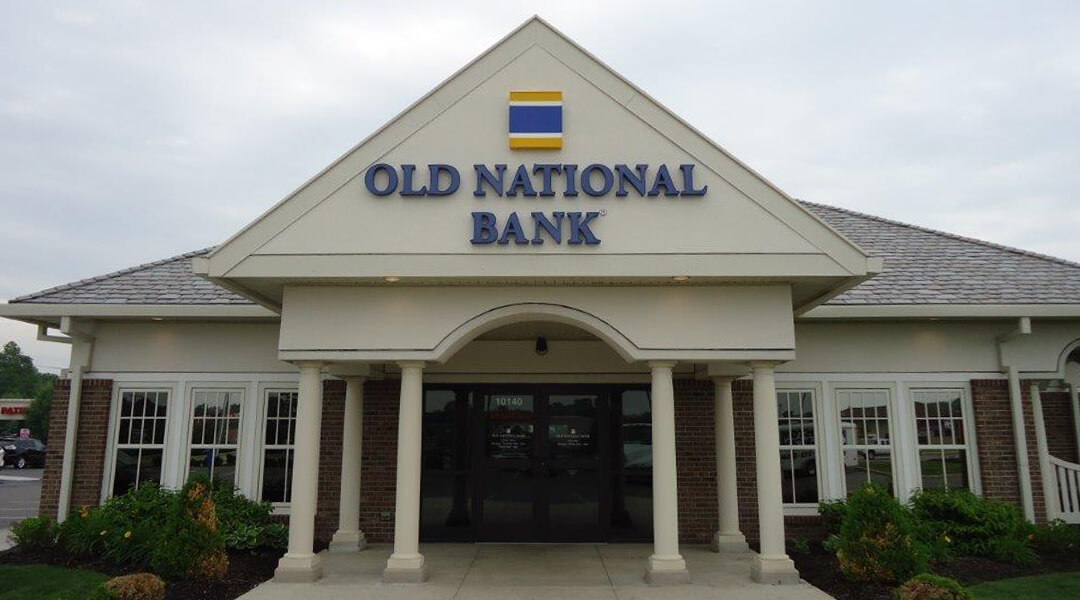 Old National Bank Consumer, Commercial, Wealth, Business Banking in