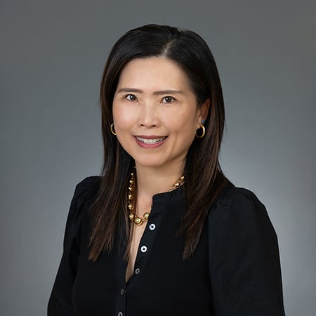 Photo of Jessica C Lee