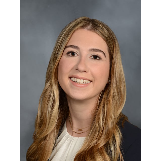 Haley Zylberberg, M.D., MS