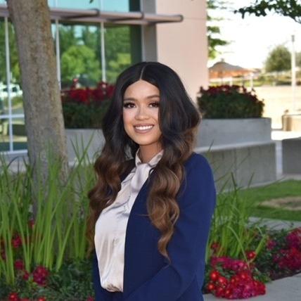 Photo of Katherine Kotey