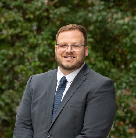 Photo of Scott Carroll