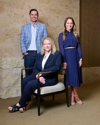 Photo of The Zaring Kaiser Group - Morgan Stanley