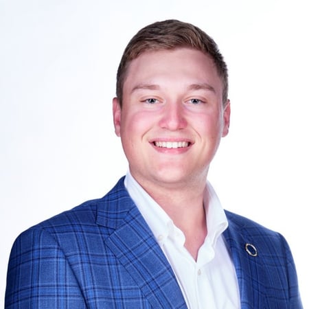 Photo of Kurtis Grant