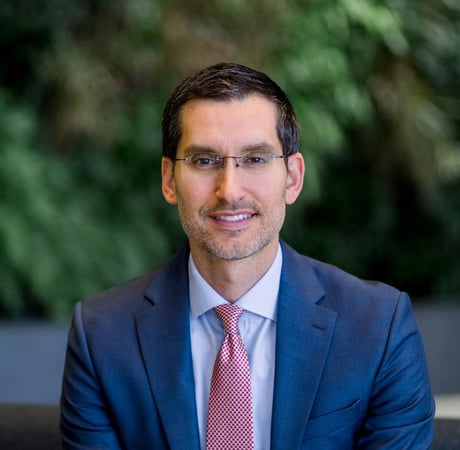 Photo of Michael Bernhard