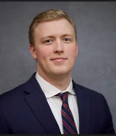 Photo of Ryan Tobin