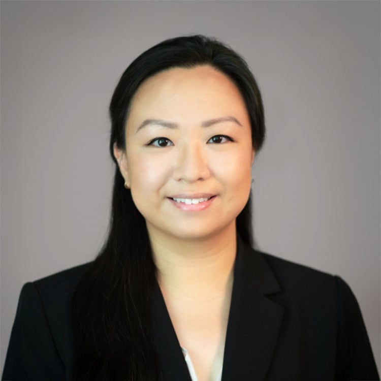 Cecilia Mo, MD