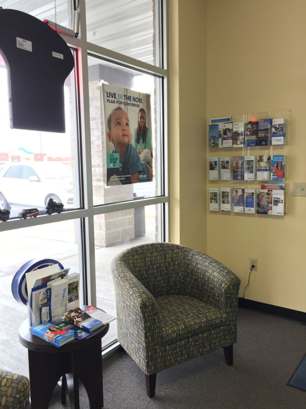 Allstate Car Insurance in Appleton, WI Rick Flora