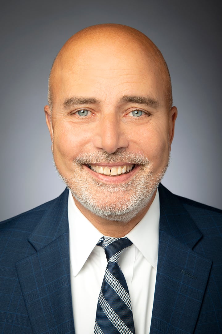 Photo of Thomas Cassano - Morgan Stanley