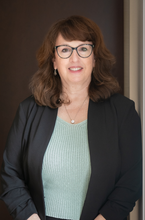 Photo of Beth Brauner