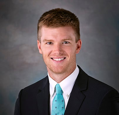 Photo of Trevor Fennelly - Morgan Stanley
