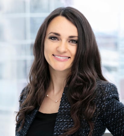 Photo of Natasha Carse