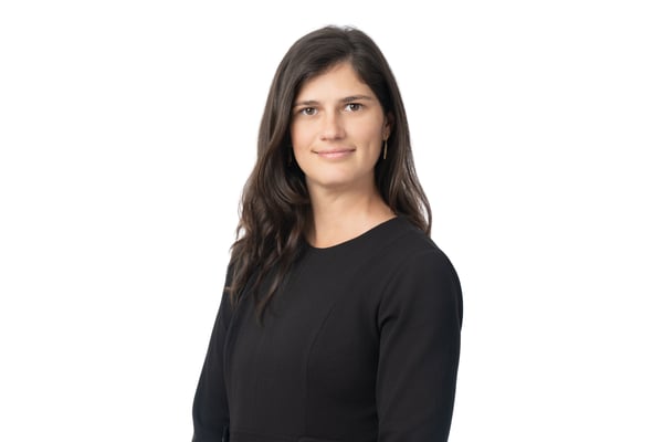 Photo of Jacquelyn Davis