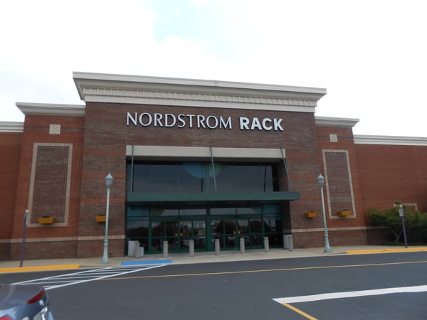 Nordstrom Rack The Mall Of Georgia Crossing Clothing Store
