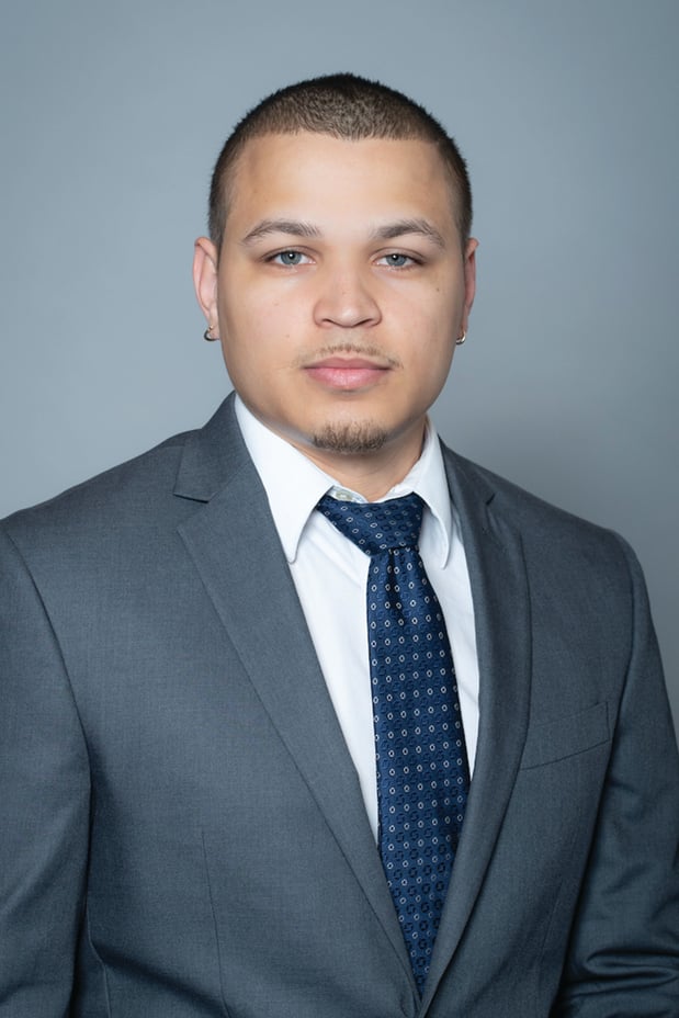 headshot