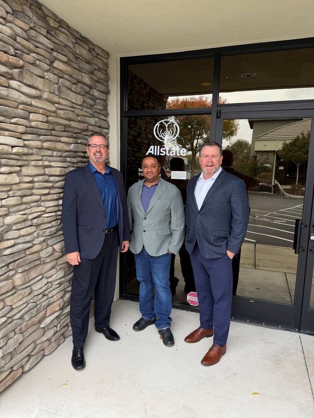 Sierra Mountain Insurance Agency El Dorado Hills, CA