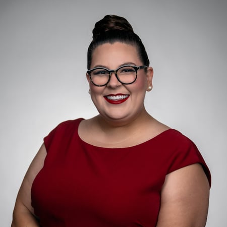 Photo of Sarah Strickland