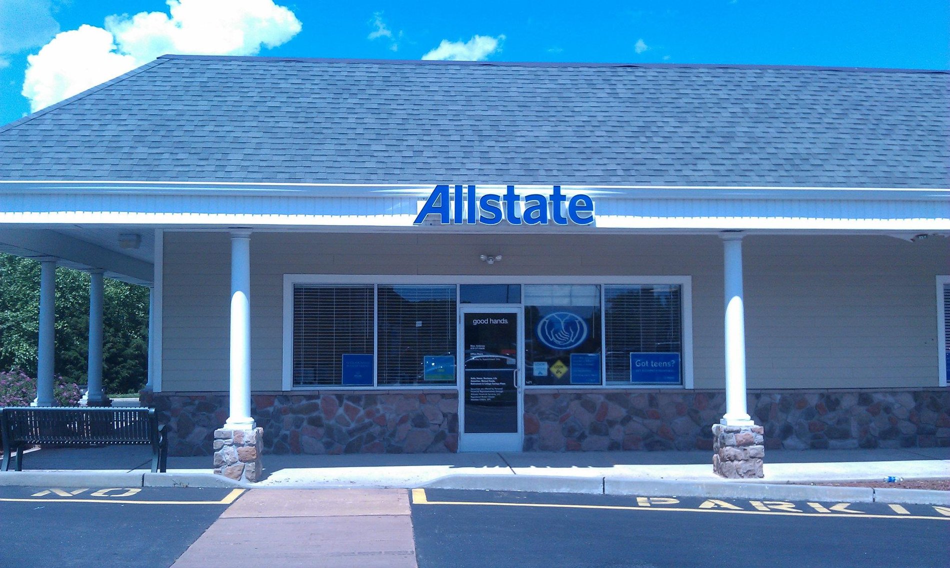 Allstate Car Insurance in East Windsor, NJ Marc Ambrose