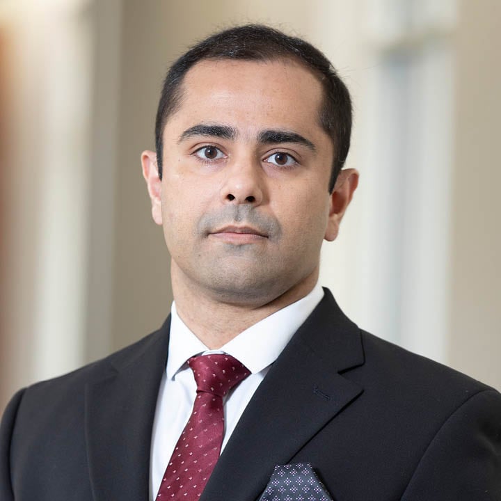 Zain Inam Siddiqui, MD - Elkhart General Hospital