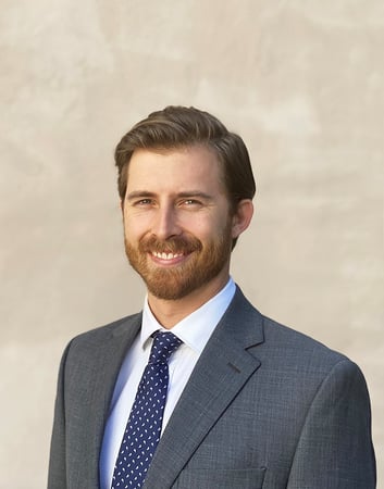 Photo of Samuel Duckett