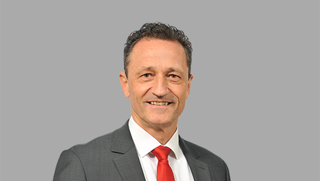 Roger Amrein