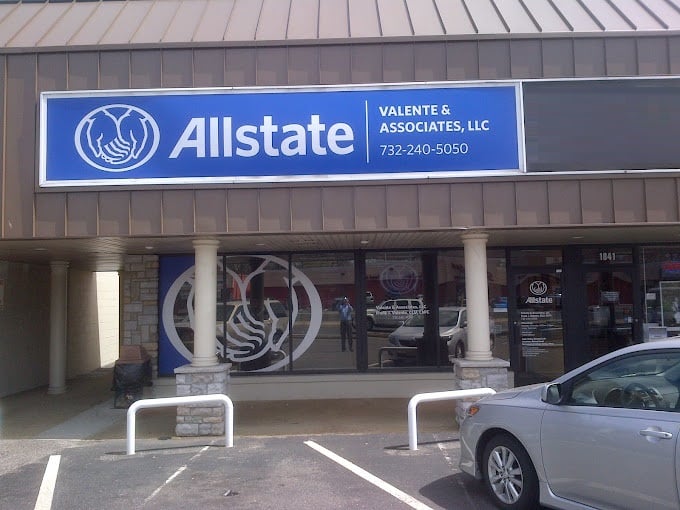 Rand's Plaza
