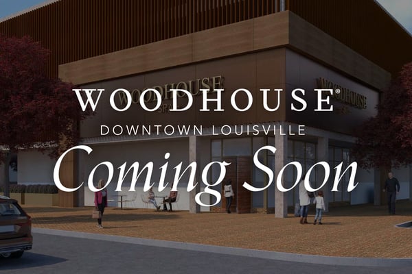 Woodhouse Spa - Downtown Louisville, located in Louisville, KY.