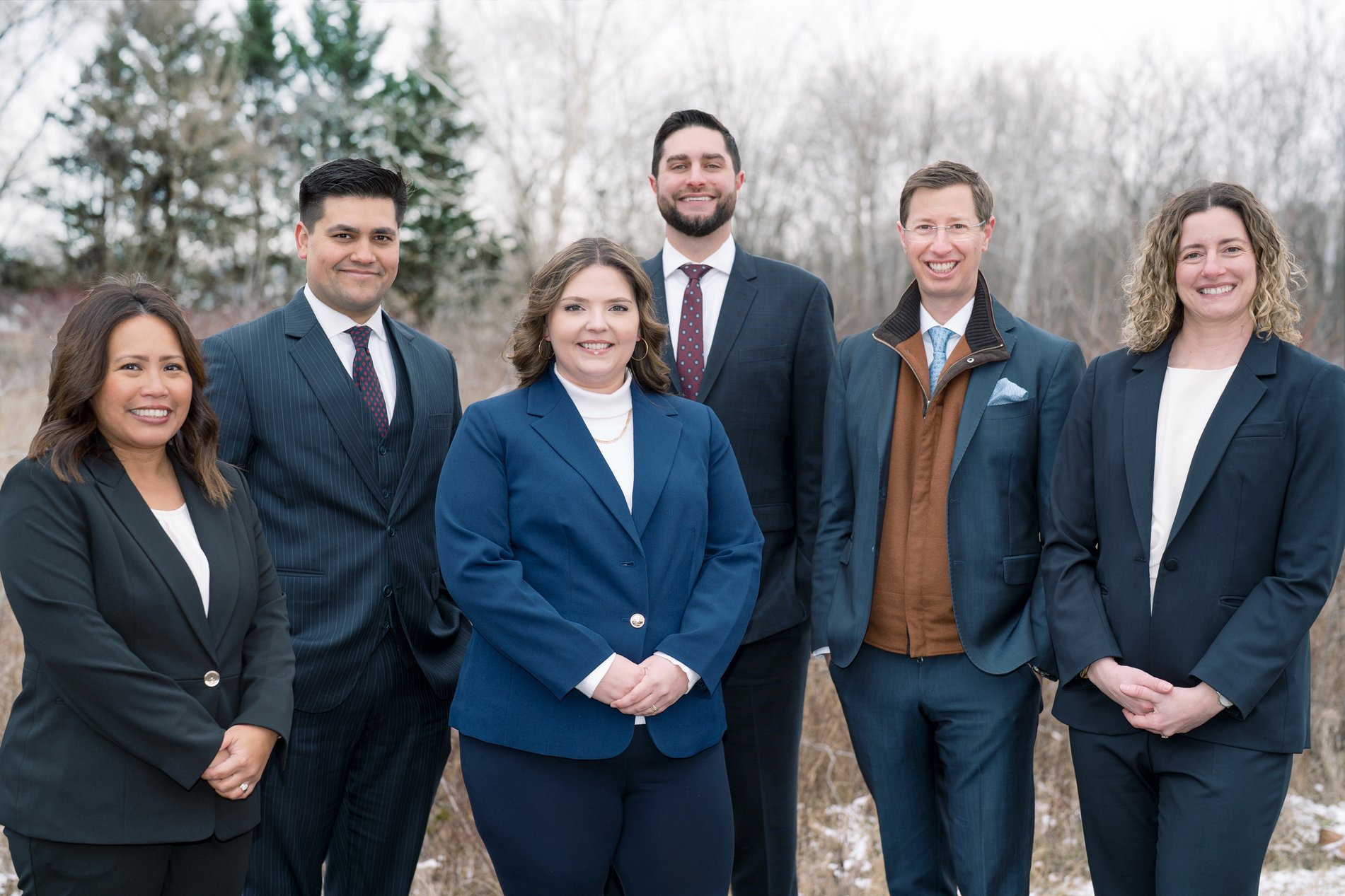 Photo of The CGE Group - Morgan Stanley