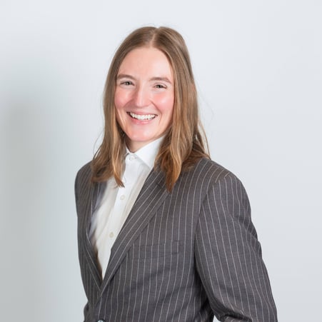 Photo of Jennifer Michalski