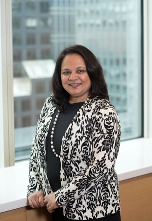 Photo of Bella Patel