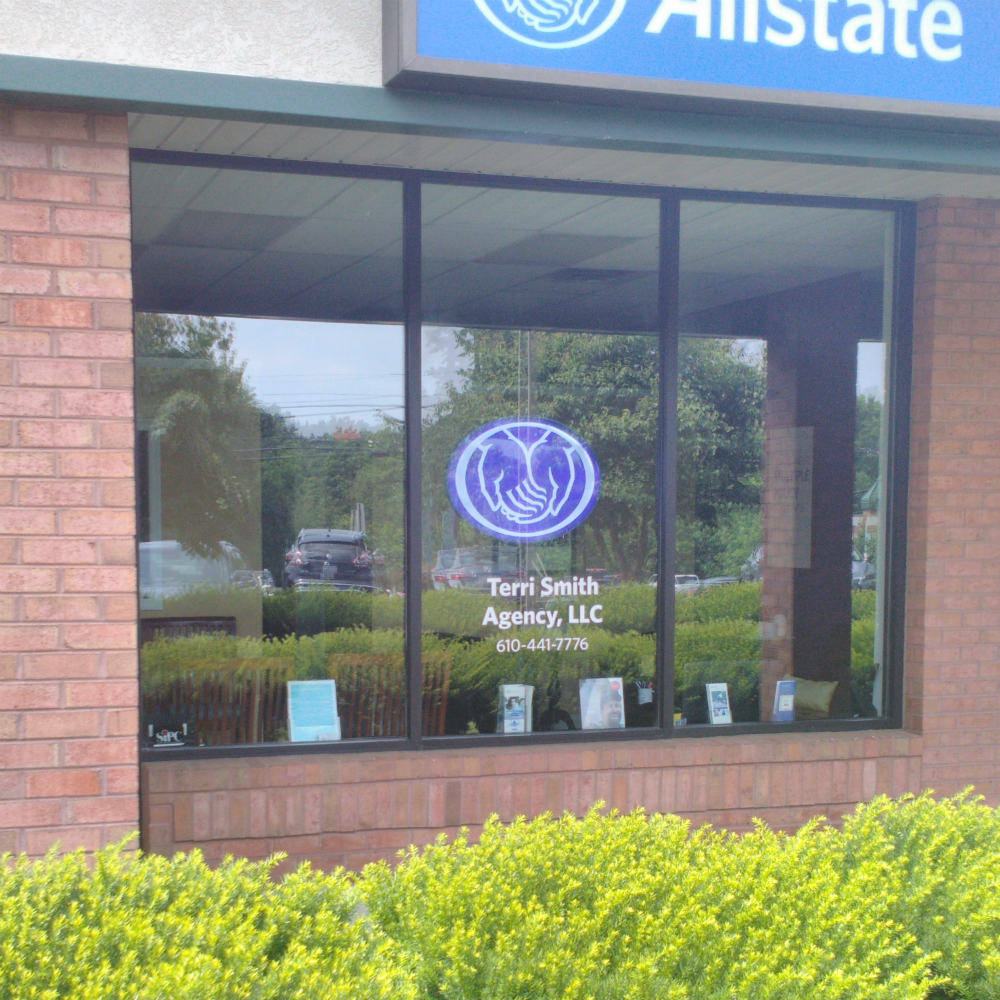 Allstate Car Insurance in West Chester, PA Terri Smith