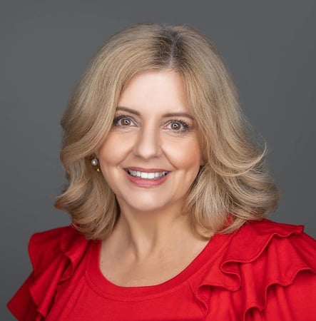 Photo of Caitlin Alcon