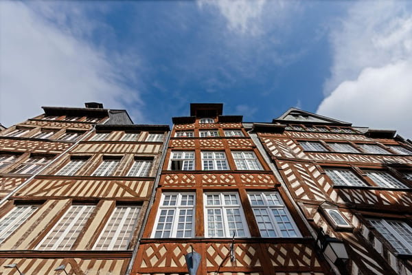 Alle unsere Hotels in Rennes
