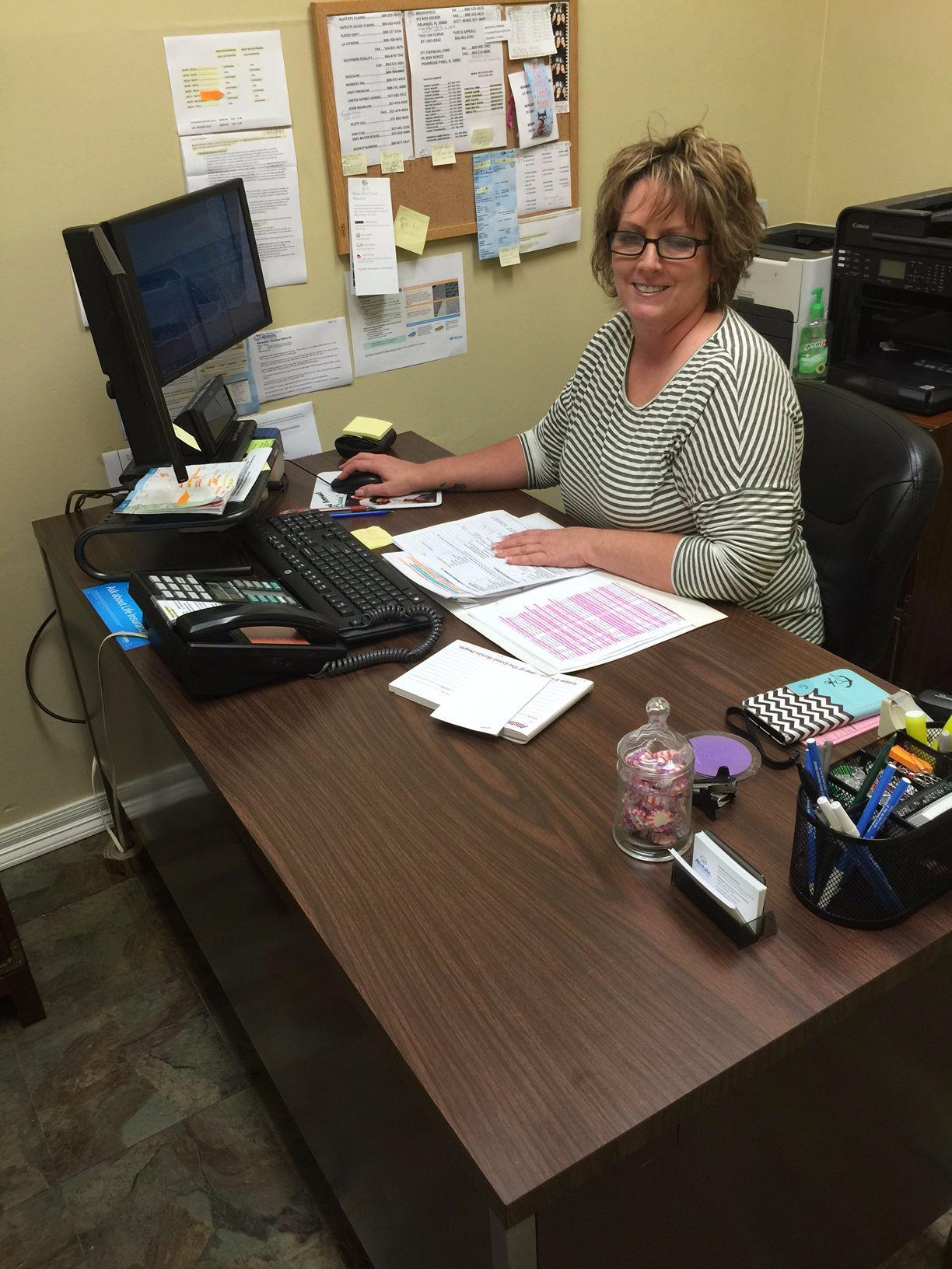Allstate Car Insurance in Lake Charles, LA Scott Raley