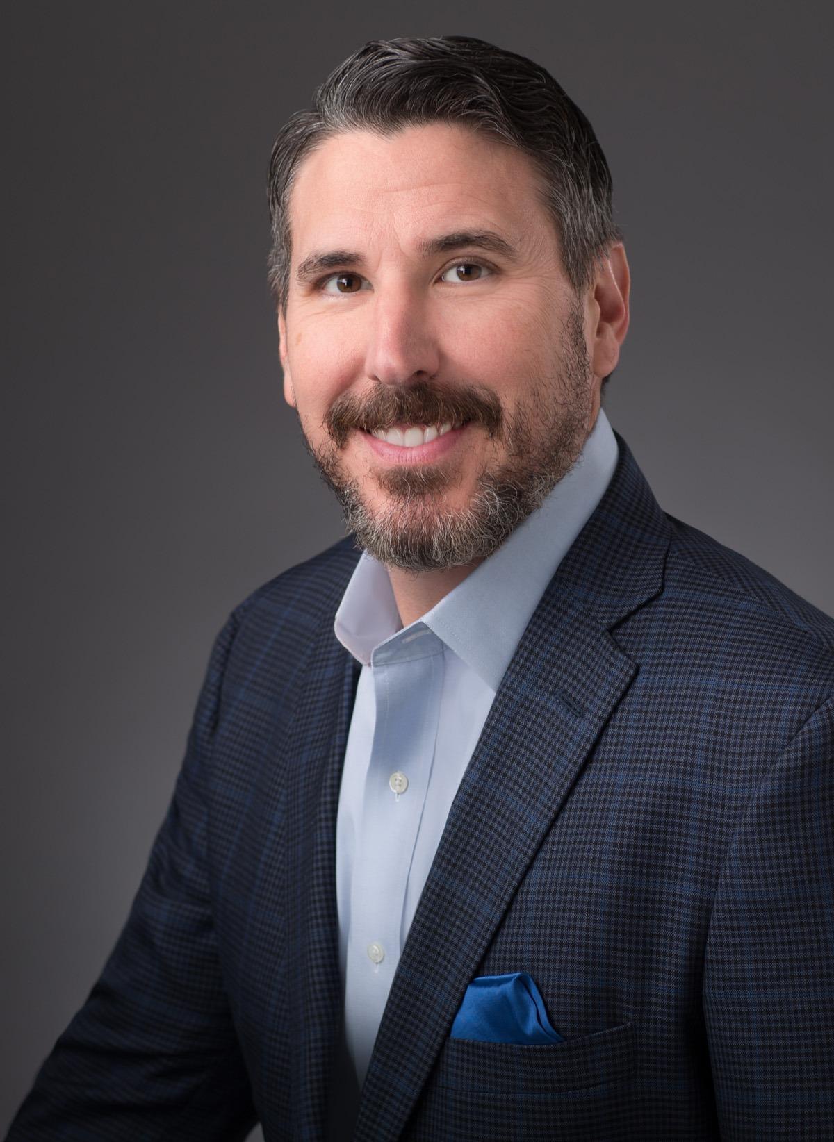 Photo of Mark Kaye - Morgan Stanley