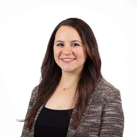 Photo of Jacqueline Mekhail