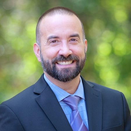 Photo of Anthony Pimentel