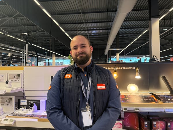 raphaël, vendeur, vente, multimédia, gamer, pc, son, sono, boulanger, wittenheim, mulhouse, électroménager, darty
